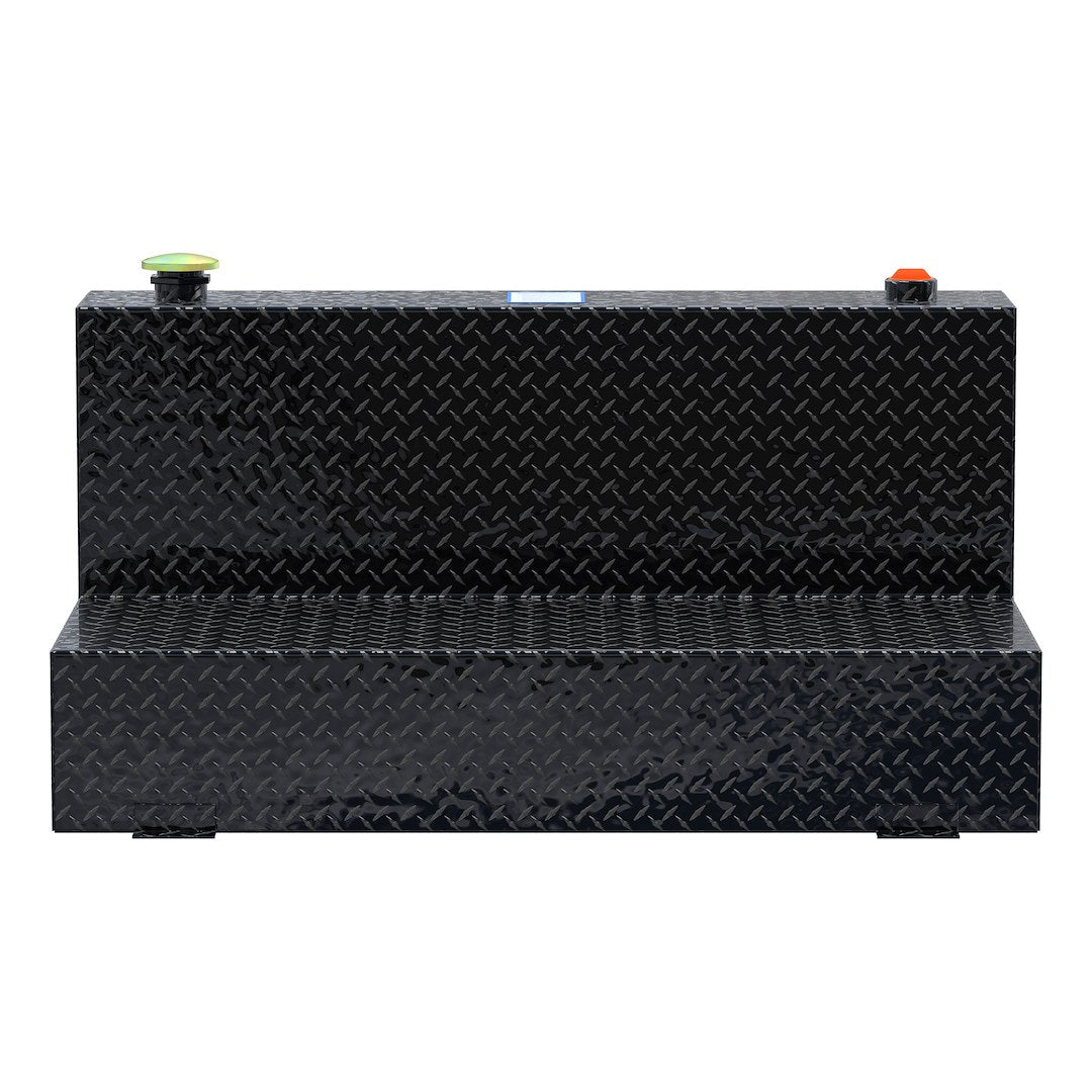 Uws Tt-75-L-T-P-Blk Liquid Transfer Tank - image 2