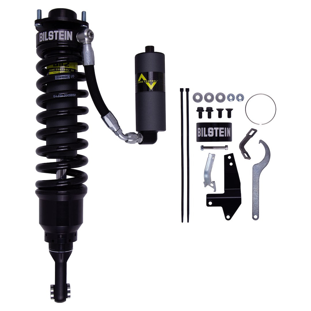 Bilstein 41-324165 4Runner/GX460 ZoneControl CR B8 8112 Coilover - image 1