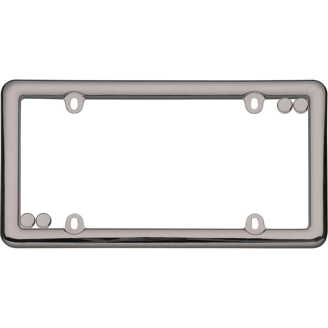 Cruiser License Plate Frame - Nouveau, Automotive – 20680