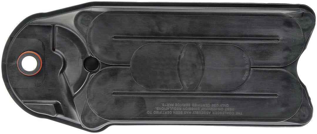 Dorman (OE Solutions) 904-418 Polypropylene Crankcase Vent Filter