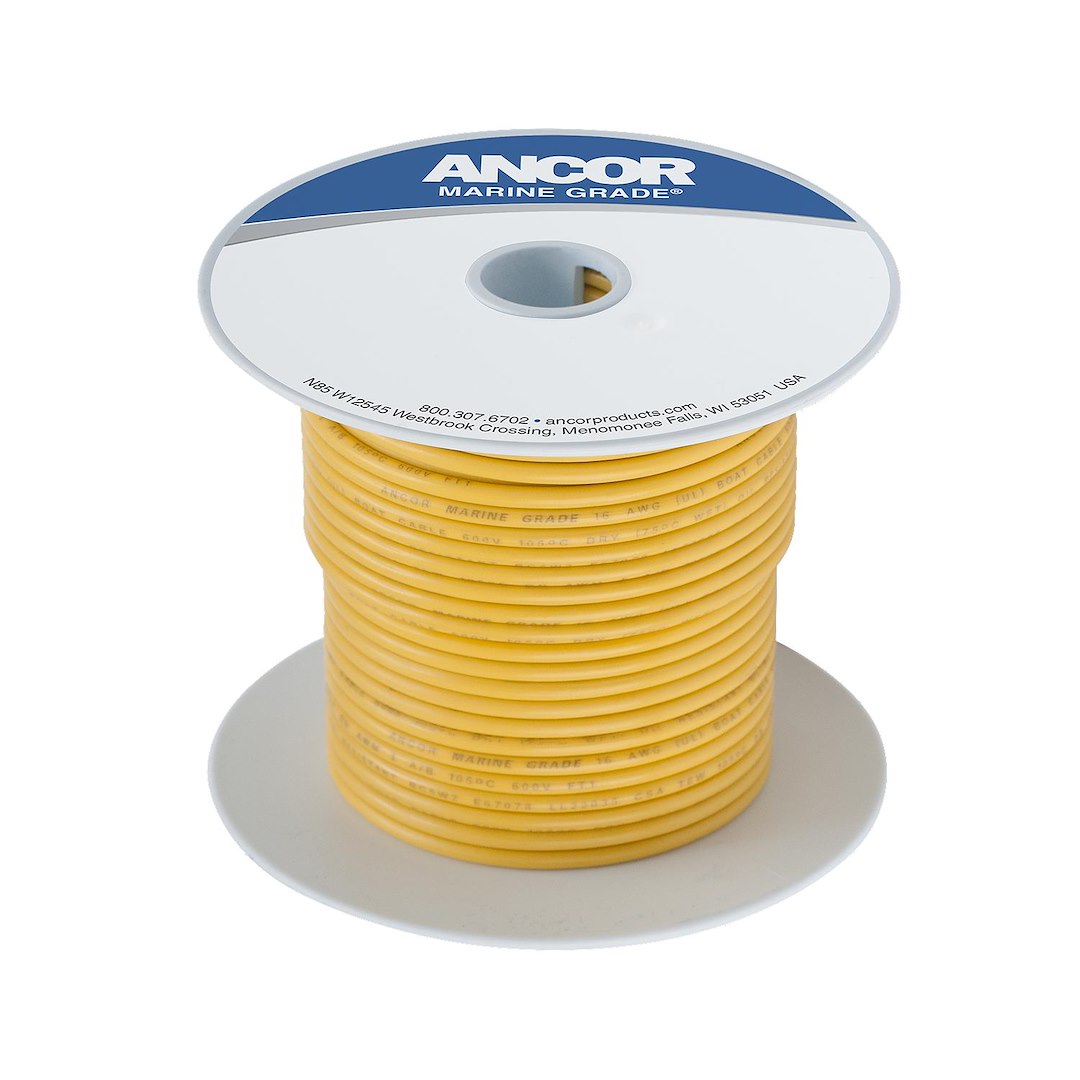 Ancor 107040 Primary Wire