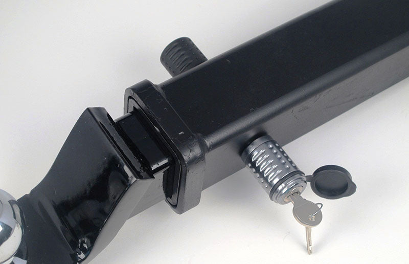 Deadbolt Rh2-Xl Trailer Hitch Pin