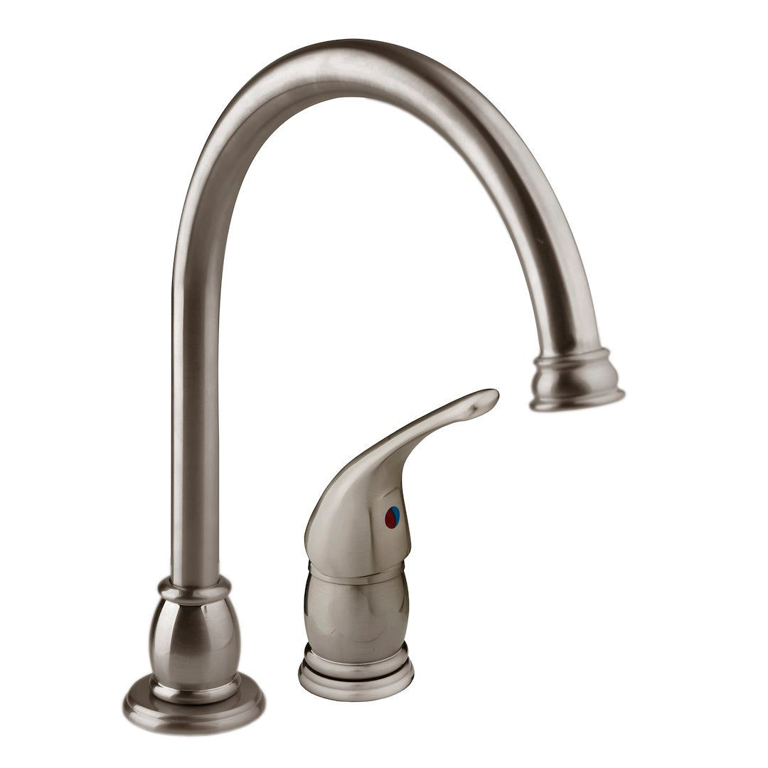 Dura Faucet Df-Nmk301-Sn Faucet - image 1