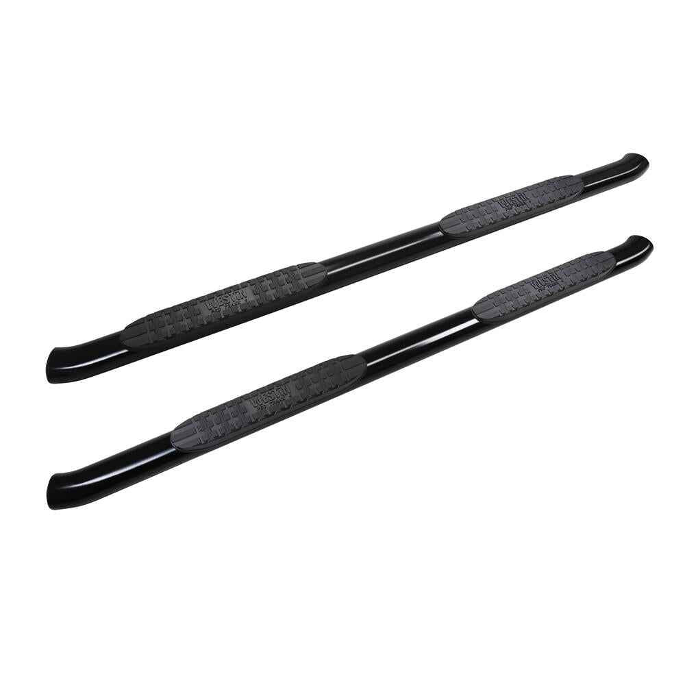 Westin Automotive 21-24135 Nerf Bar - image 1