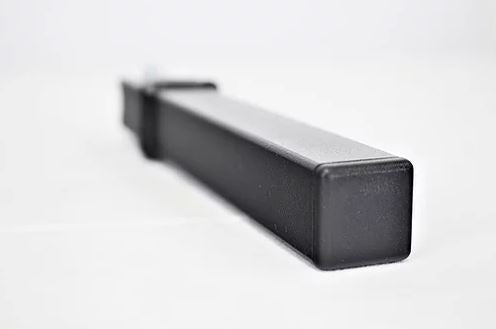 Exposed Rack 8-00-9800 Click-In Roof-Rack Load Stop