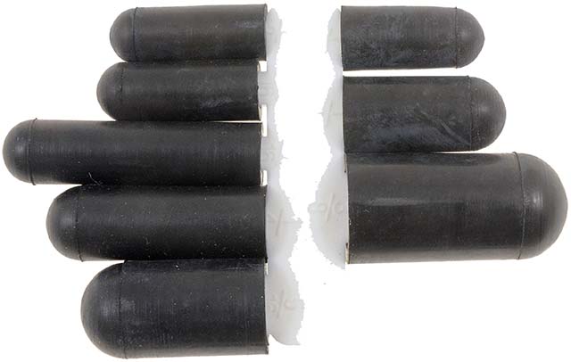Dorman 41050 Vacuum Closure Cap Selection - image 1