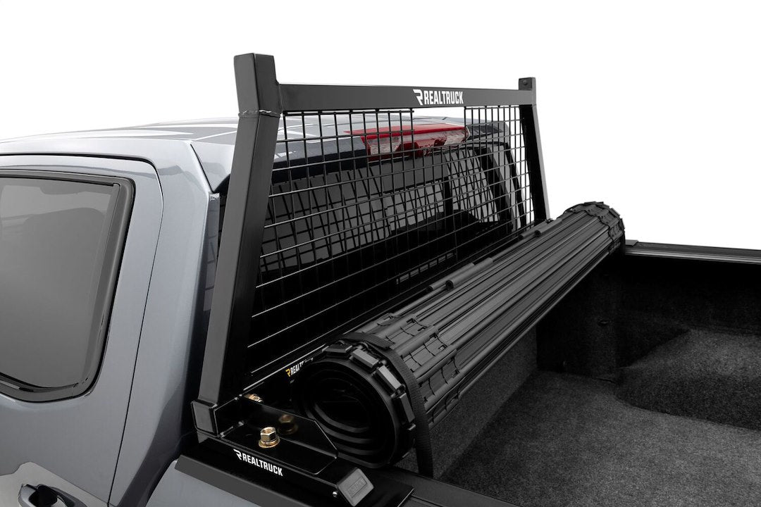 BackRack 10580 Silverado EV Mesh Rack Frame, Kit 30943 - image 13