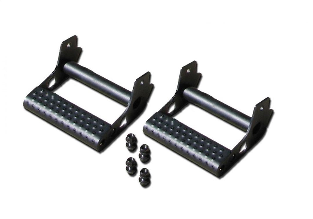 N-Fab JPTS32 Rocker Panel Guard Step Set