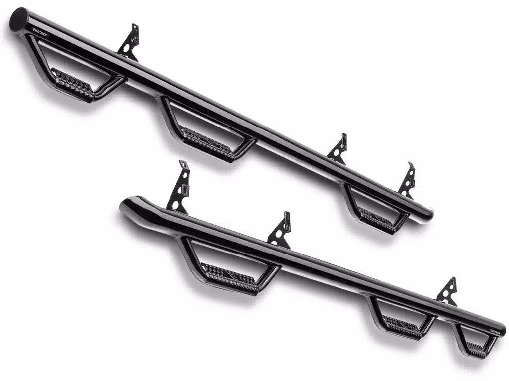 N-Fab T1164rl Nerf Bar - image 2