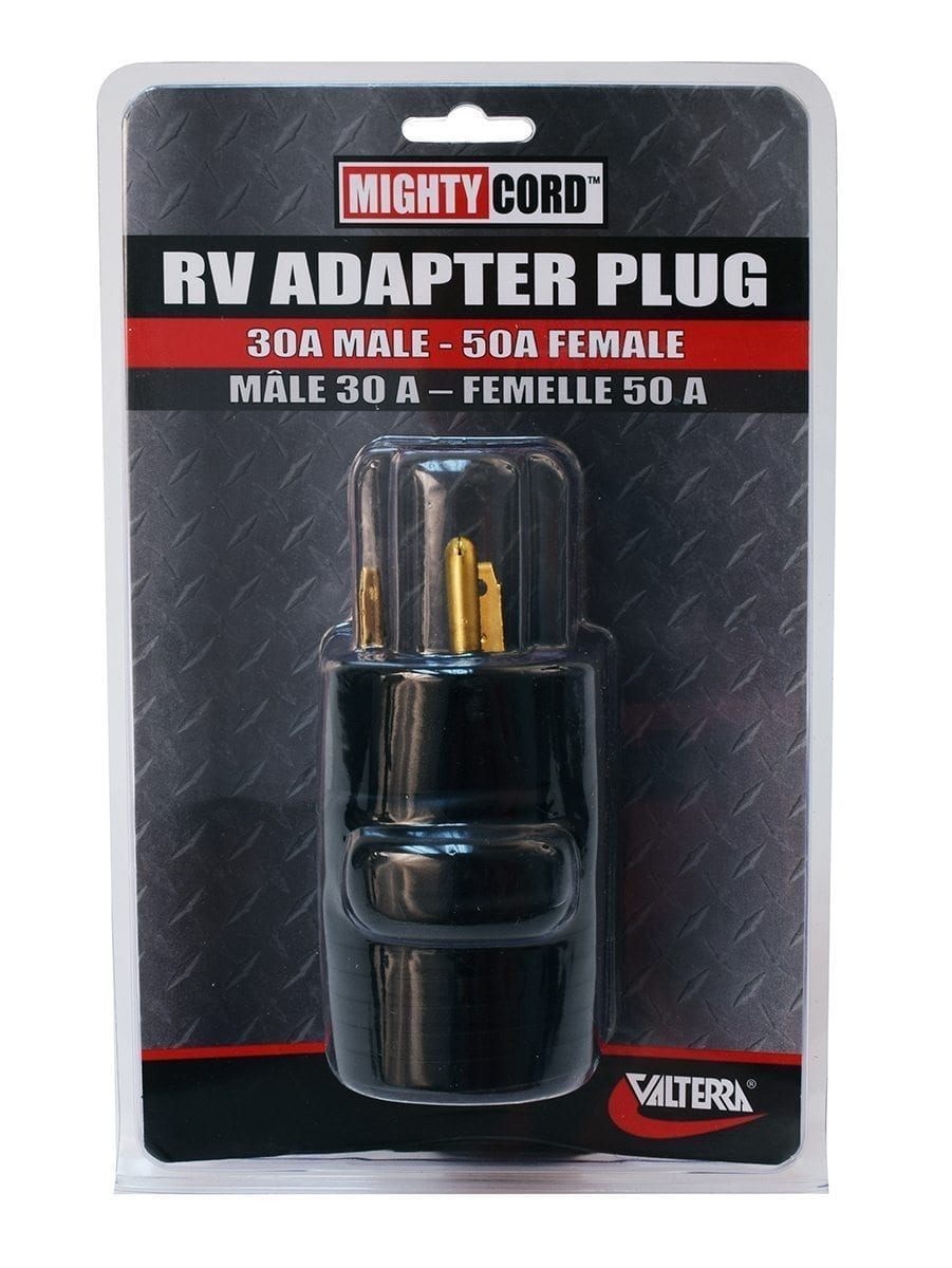 Valterra A10-3050avp Power Cord Adapter - image 4