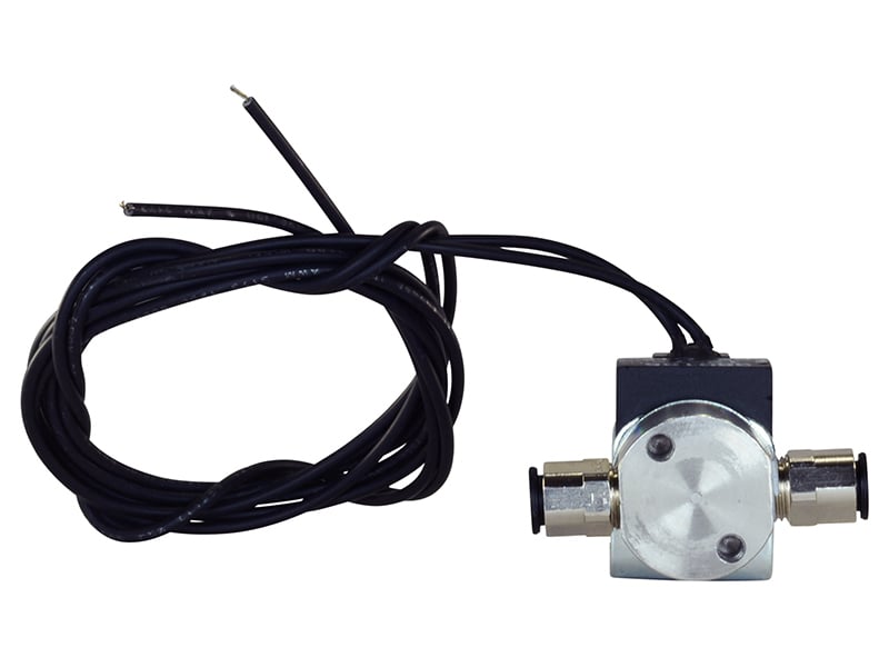 AEM Electronics 30-3326 Solenoid for Water/Methanol Injection - image 3