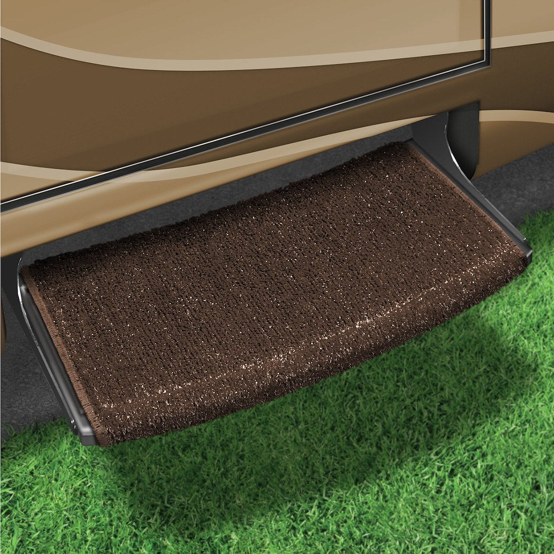 Prestofit Entry Step Rug - 10 in – 2-0203