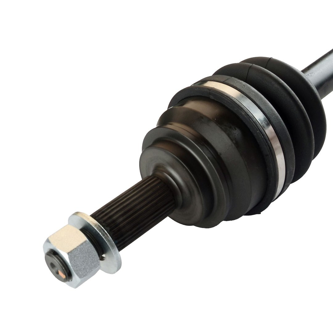 Moog Chassis Constant-Velocity Axle 12E003L