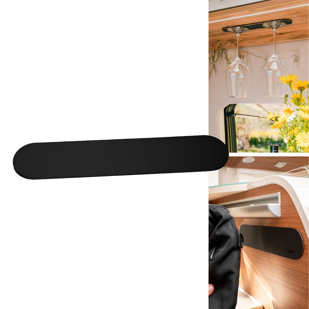 Silwy Magnetic L000-10ka-1 Kitchen Utensil Holder - image 1