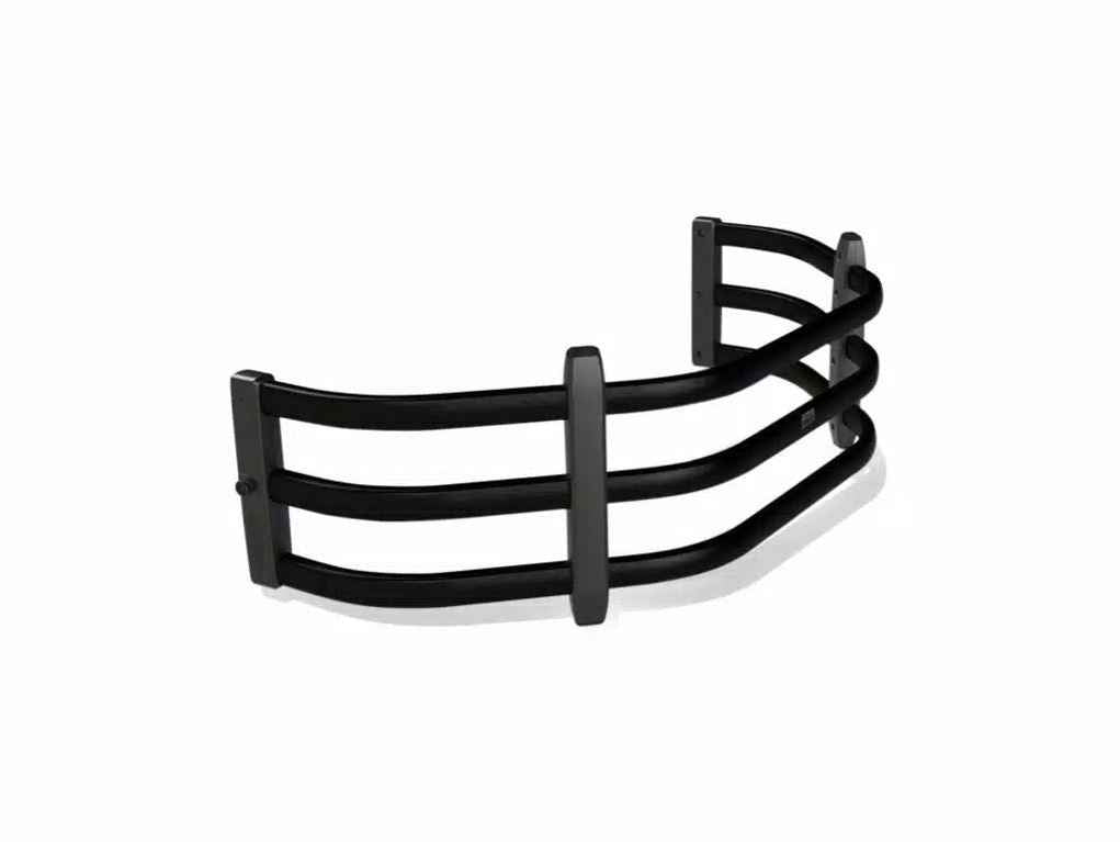 AMP Research 74802-01A BedXtender HD Sport – 24 in