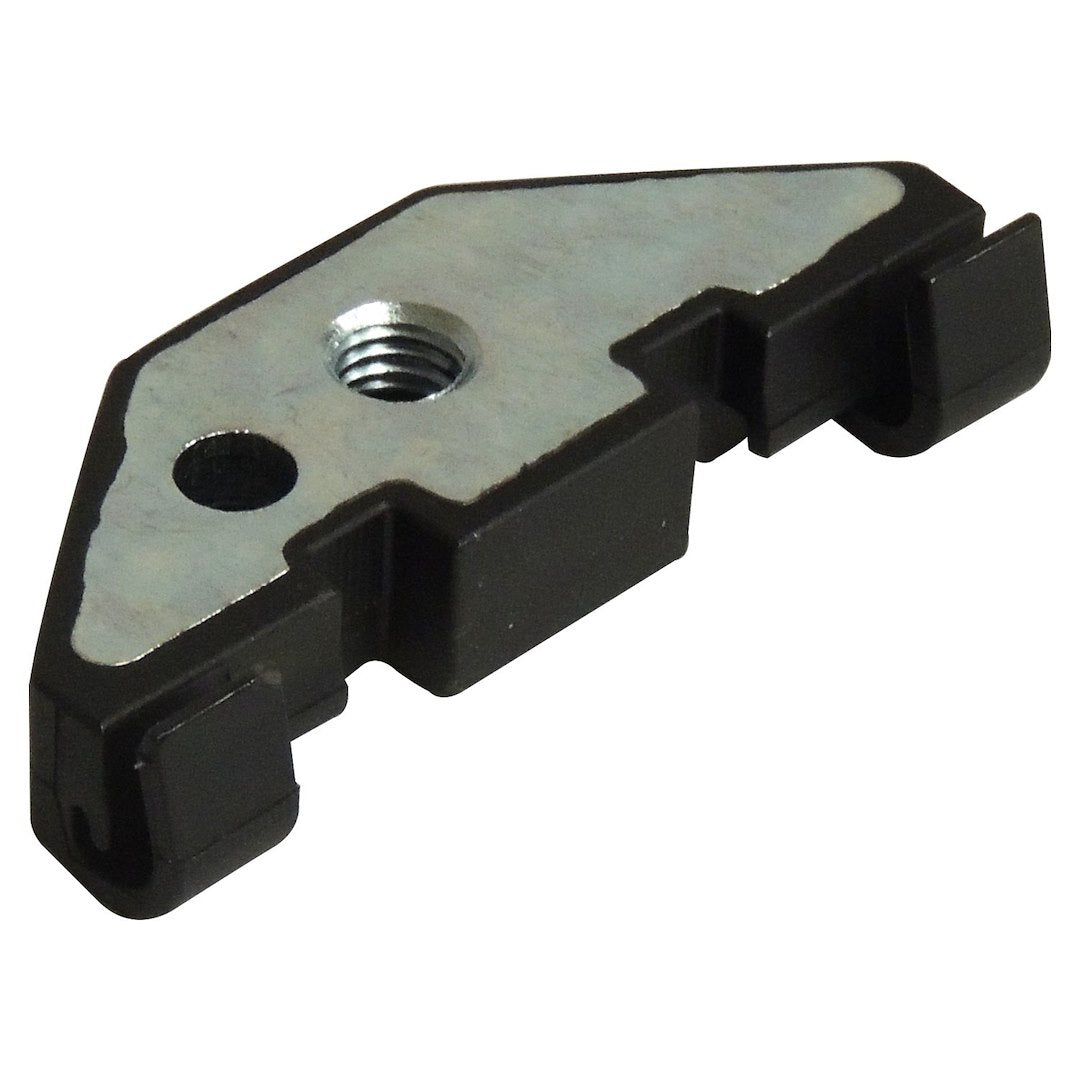Crown Automotive 55397093AC Individual Replacement Nut for Hardtop - image 1