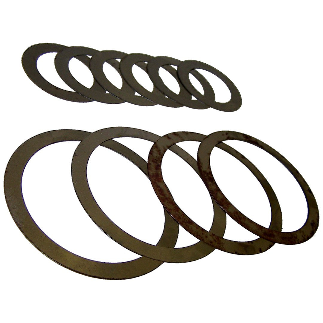 Crown Automotive J0649228 Pinion-Angle Shim Package - image 2