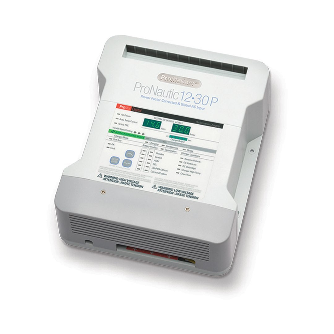 Pro Mariner 63130 Battery Charger