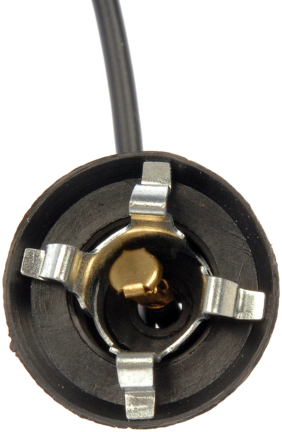 Dorman (OE Solutions) 85805 Snap-In Courtesy Lamp Connector - image 1