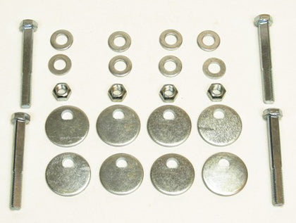 Fabtech FTS291 Suspension Alignment Cam Set