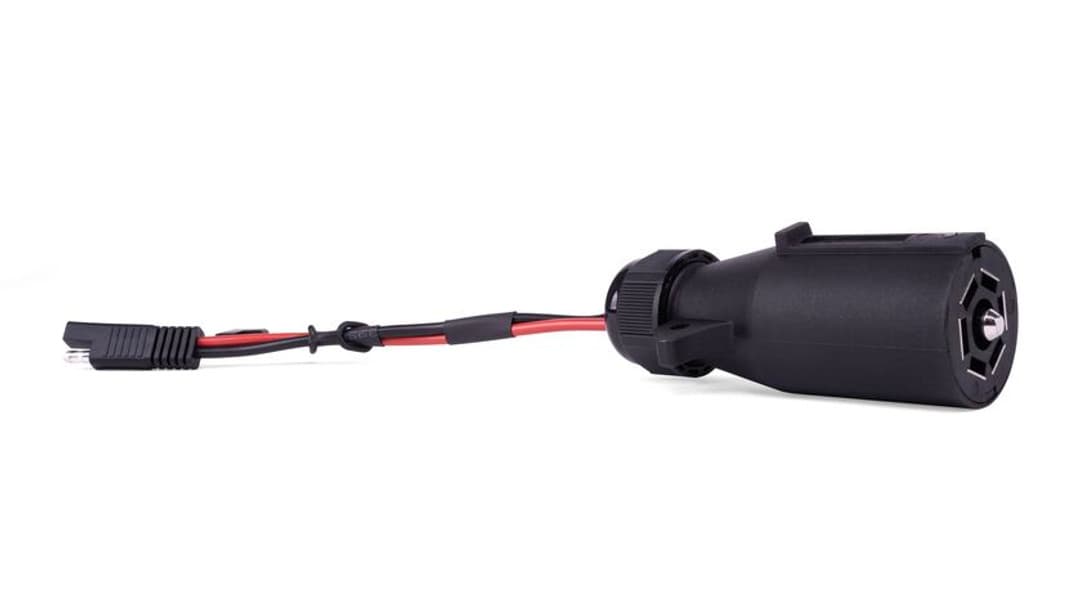 Air Lift 16153 SAE Adapter for 7-Way Trailer Power - image 2