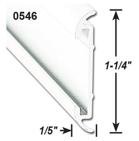 Ap Products 021-54601-16 Trim Molding - image 2