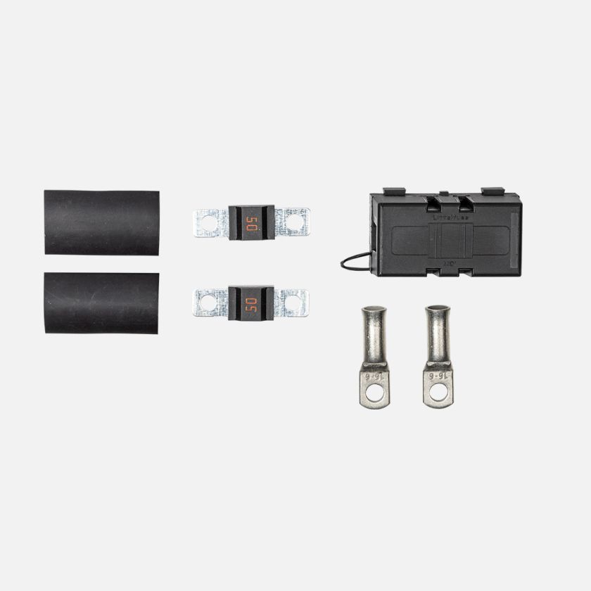 Redarc Fuse - 50 Amp – FK50