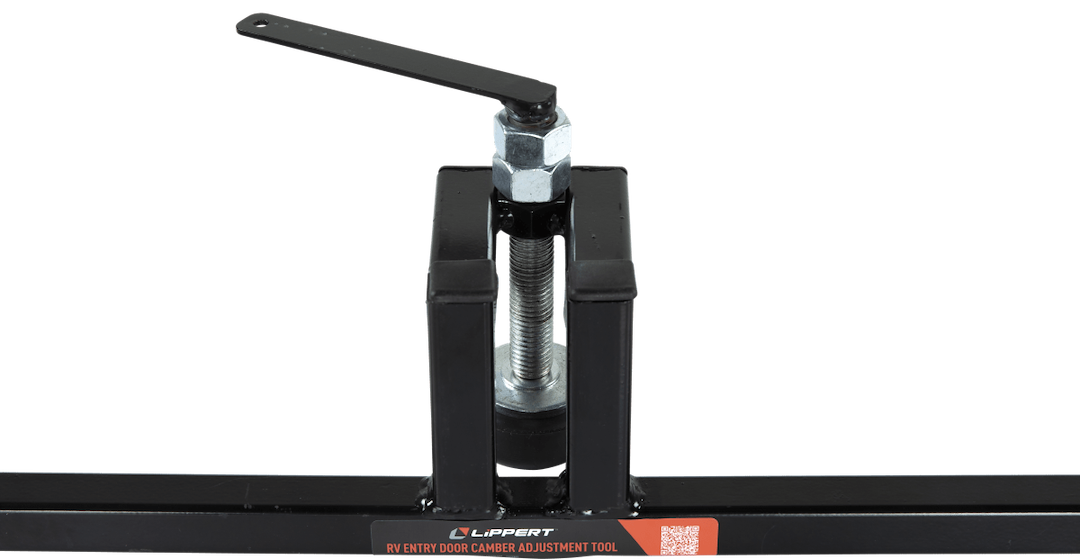 Lippert 2023002404 RV Entry-Door Camber Adjustment Tool