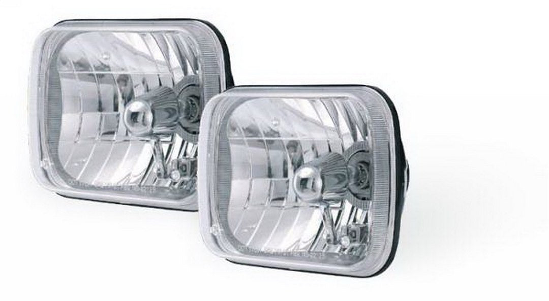 Rampage 5089927 Headlamp Component Kit
