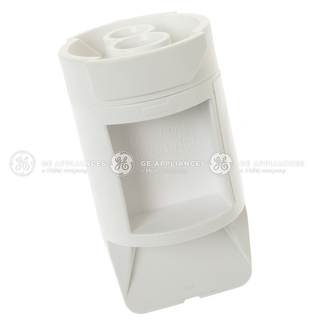 GE Appliances Filter Bypass Component WR17X33825