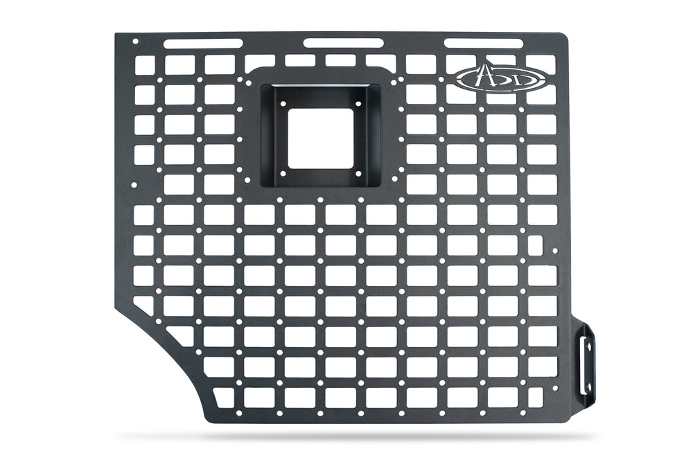 ADD AC1904101NA Bed-Side MOLLE Panel Kit for F-150 - image 1