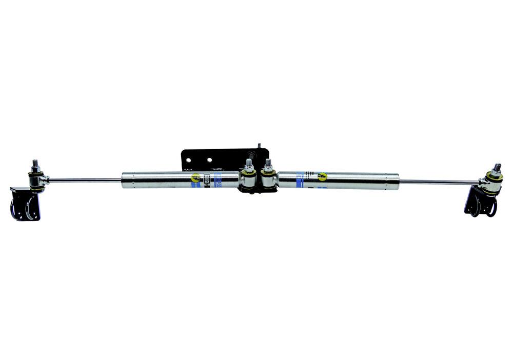 Superlift 92715 Bilstein Jeep JL/JT Steering Damper