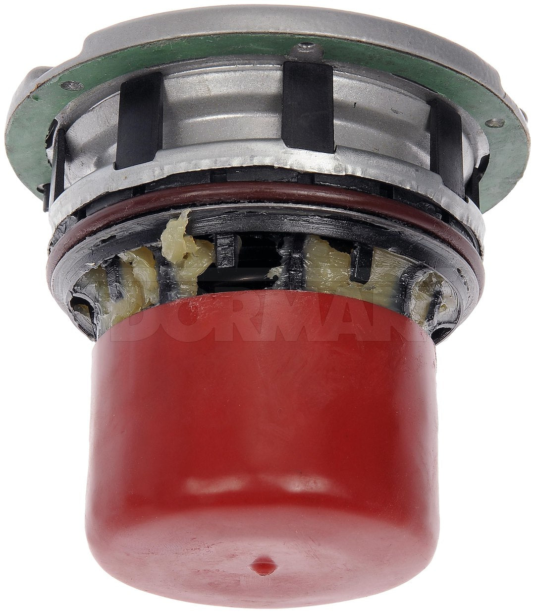 Dorman 600-219 Automatic Wheel Locking Hub - image 2