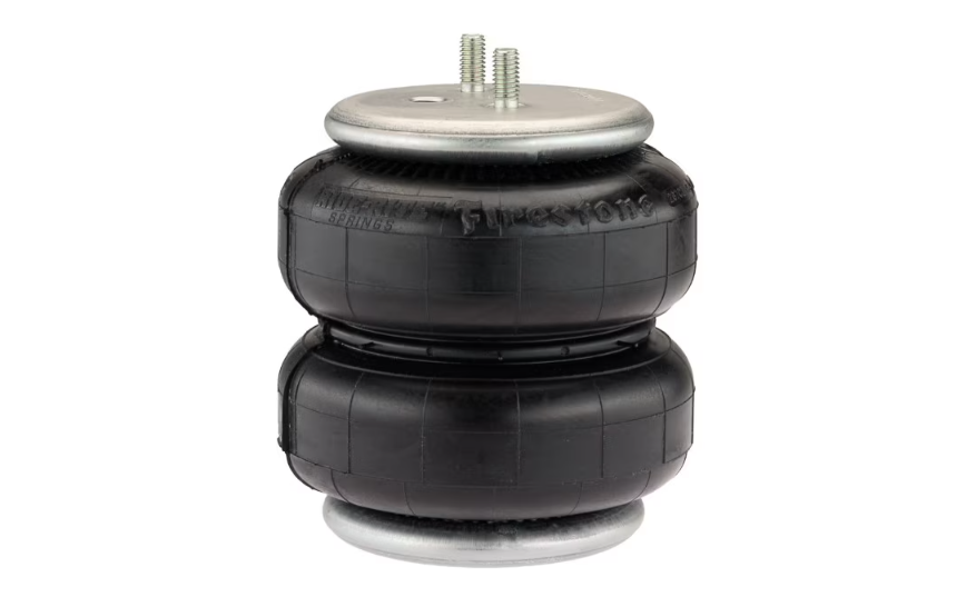 Firestone Industrial 2407 Helper Spring Kit - image 2