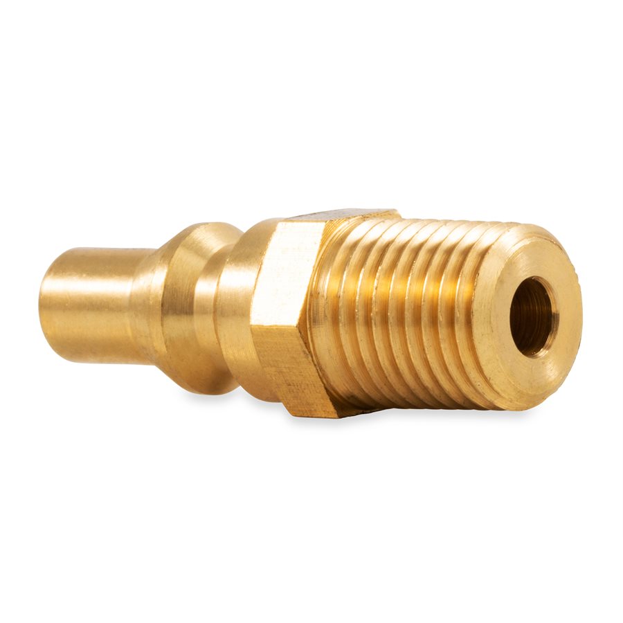 Camco 1/4-in NPT Propane Quick-Connect Plug – 59903