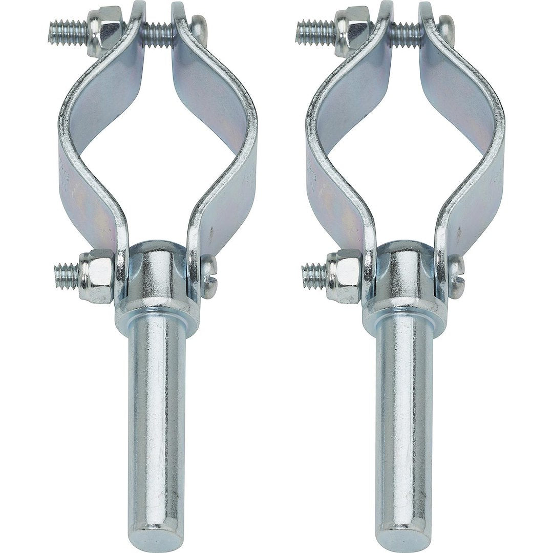 Attwood Marine 9146-3 Oarlock - 7/8 in To 1-1/2 Diameter Oars