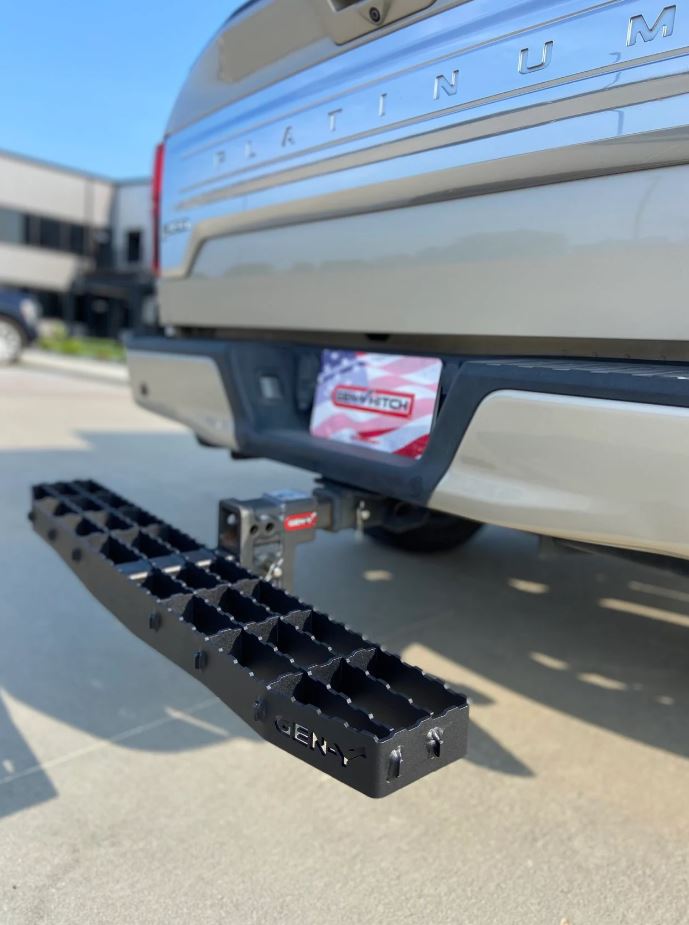 Gen-Y Hitch Gh-102622 Truck Step - image 2