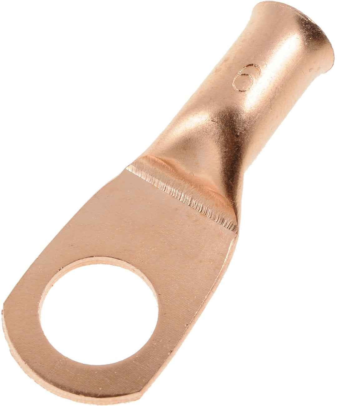 Dorman (OE Solutions) 85638 Six-Gauge Copper Ring Lug Set