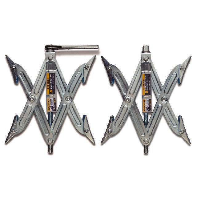 Stromberg Carlson Jbp-T217.2 Wheel Chock - image 2