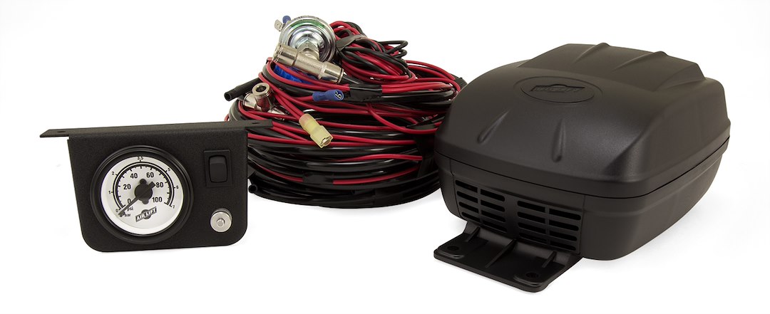 Air Lift 25592 Helper Spring Compressor Kit - image 1