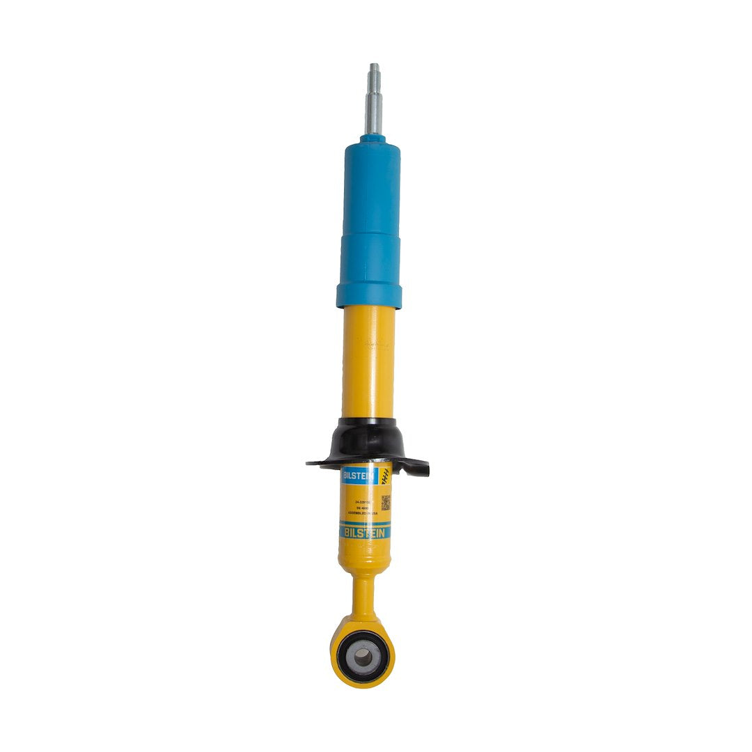 Bilstein 24-329156 Tundra B6 4600 Yellow Monotube Shock - image 1