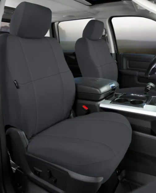Fia DTR939P Black Dura-Tech Responder Reinforced Seat Wrap