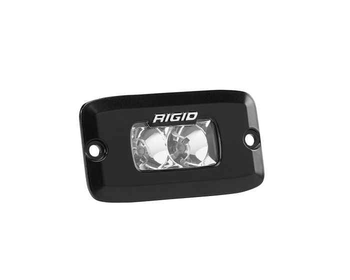Rigid Lighting 922113 Driving/ Fog Light - image 1