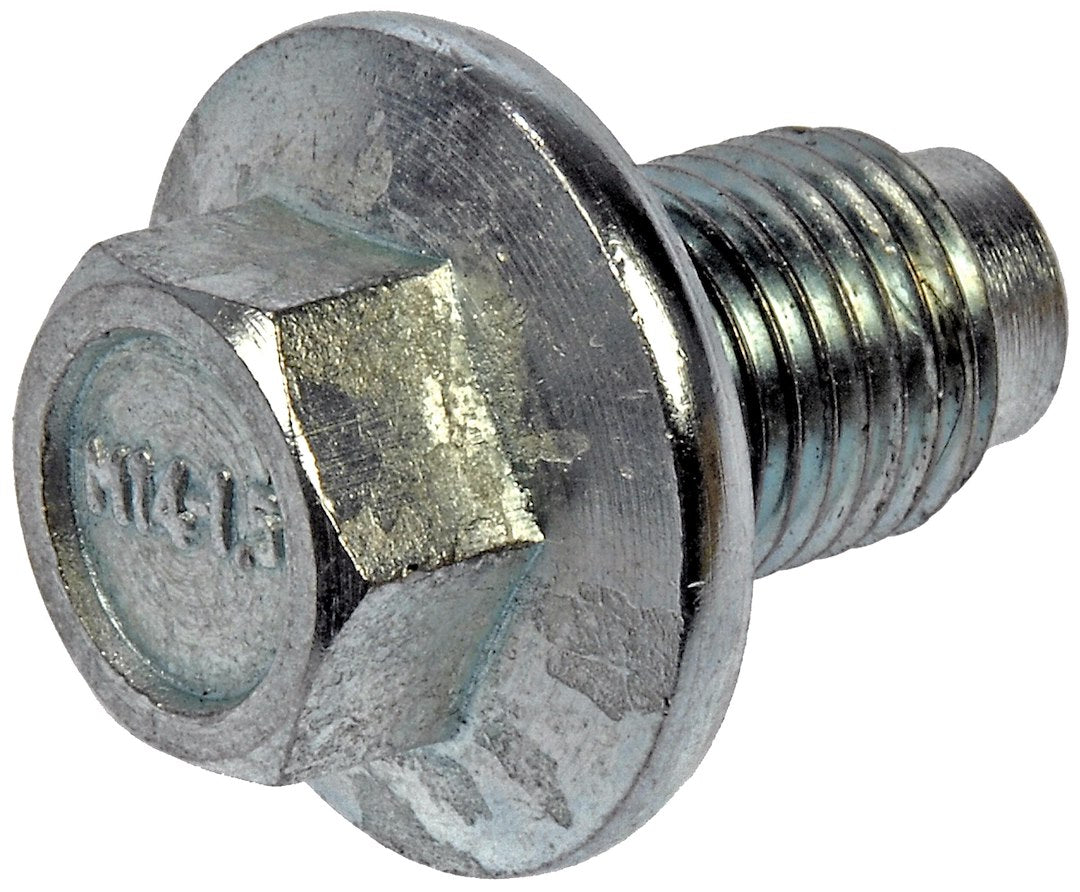 Dorman (OE Solutions) 65266 Pilot-Point Drain Plug Replacement, M14x1.5 - image 1