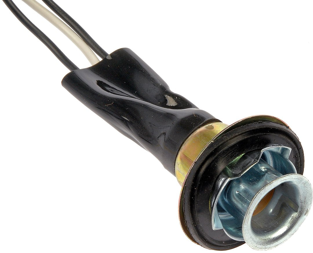 Dorman (OE Solutions) 85833 Front/Rear Double-Contact Lamp Connector - image 3