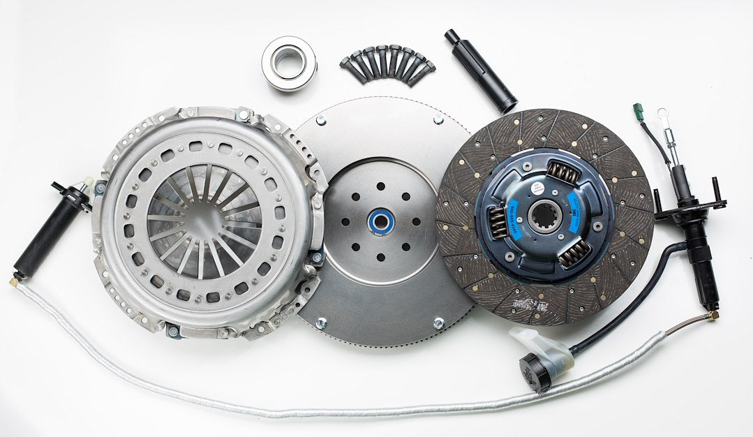 South Bend Clutch G56-OK-HD Clutch Replacement Kit