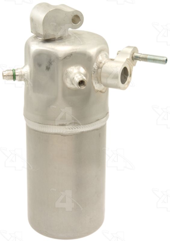 Four Seasons 83238 A/C Accumulator Component