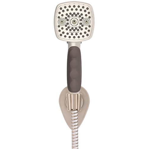 Oxygenics/ Etl 75464 Shower Head