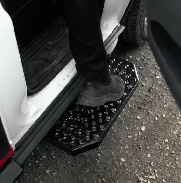 Legend Fleet RA0214-JL1.PS FixStep Frame-Mount Step