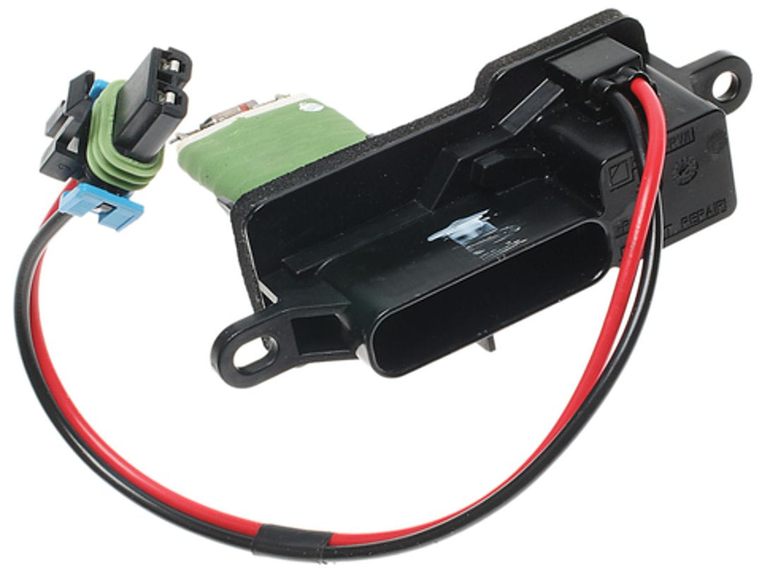 Four Seasons 20070 Resistor Block Component